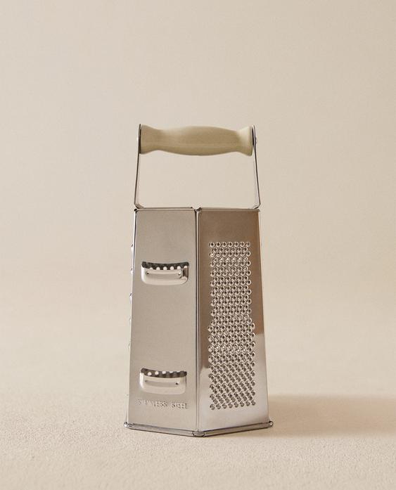 VERTICAL STEEL GRATER VERTICAL STEEL GRATER