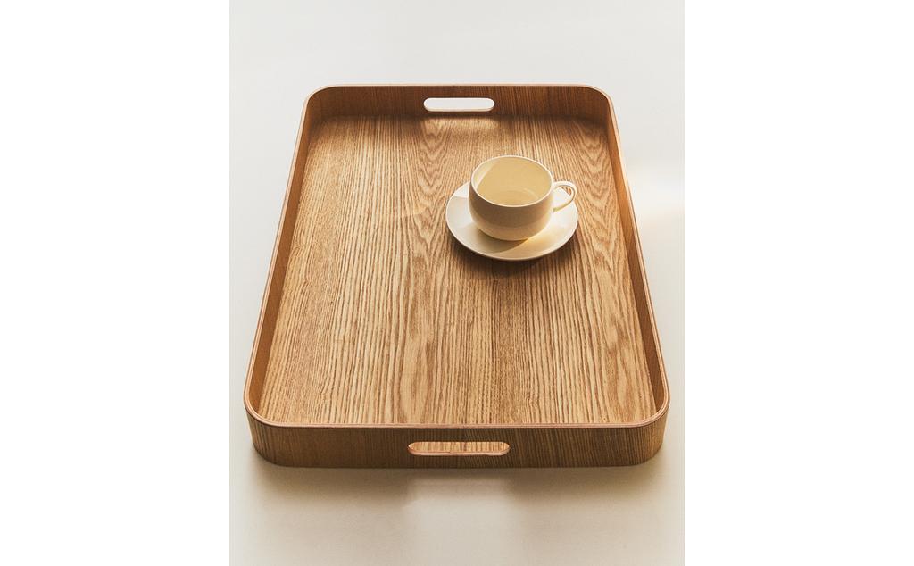 ถาดกันลื่นขนาดใหญ่