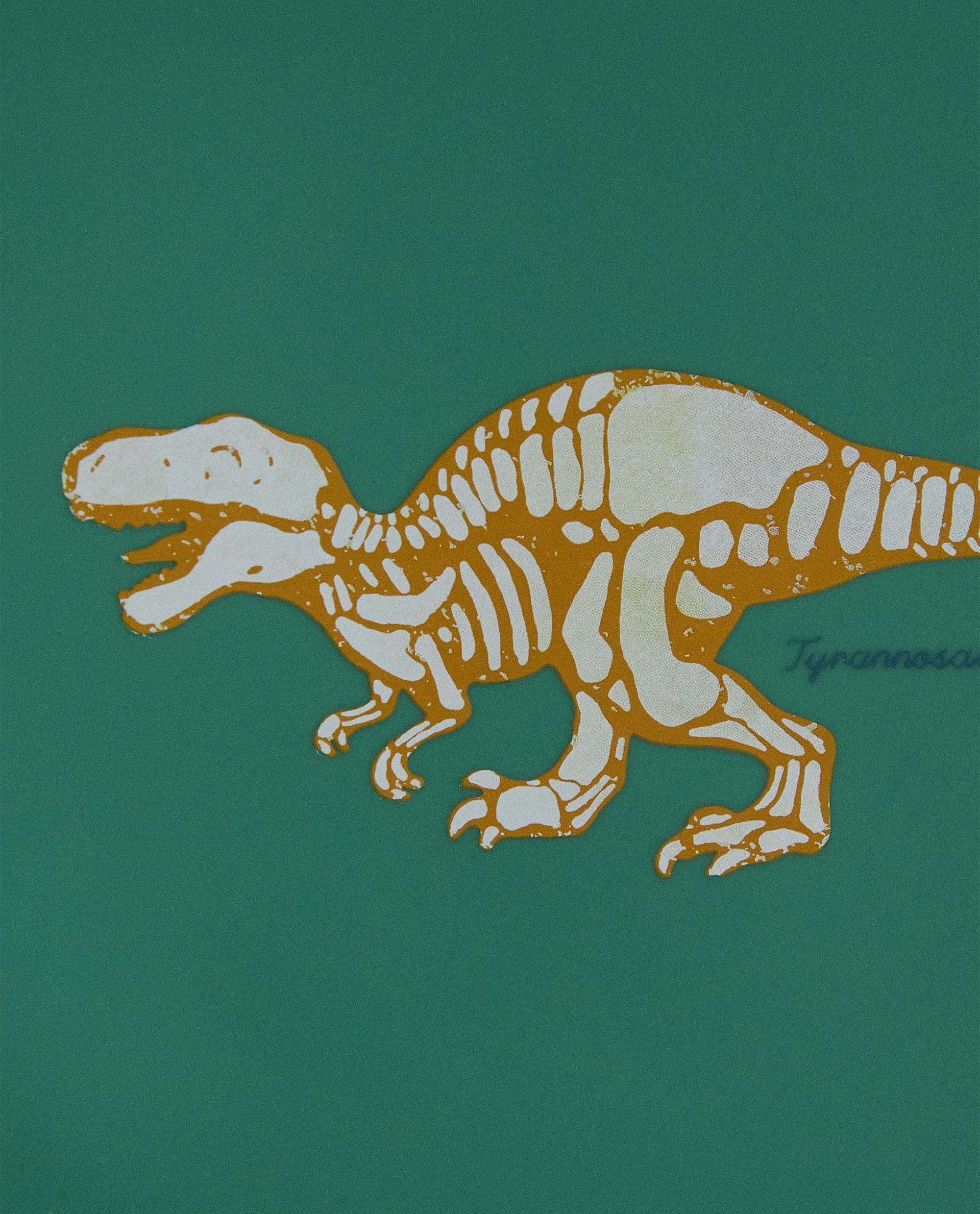 DINOSAURUS LUNCHBOX