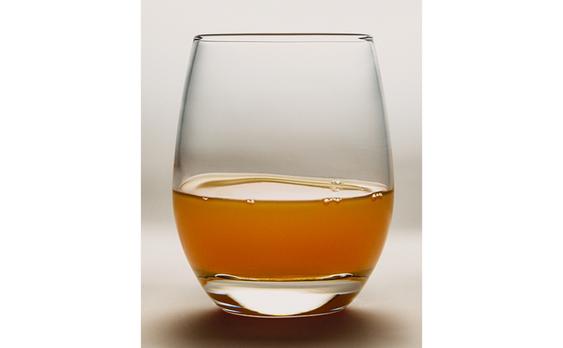 PACK OF ROUNDED GLASS TUMBLERS (PACK OF 3)