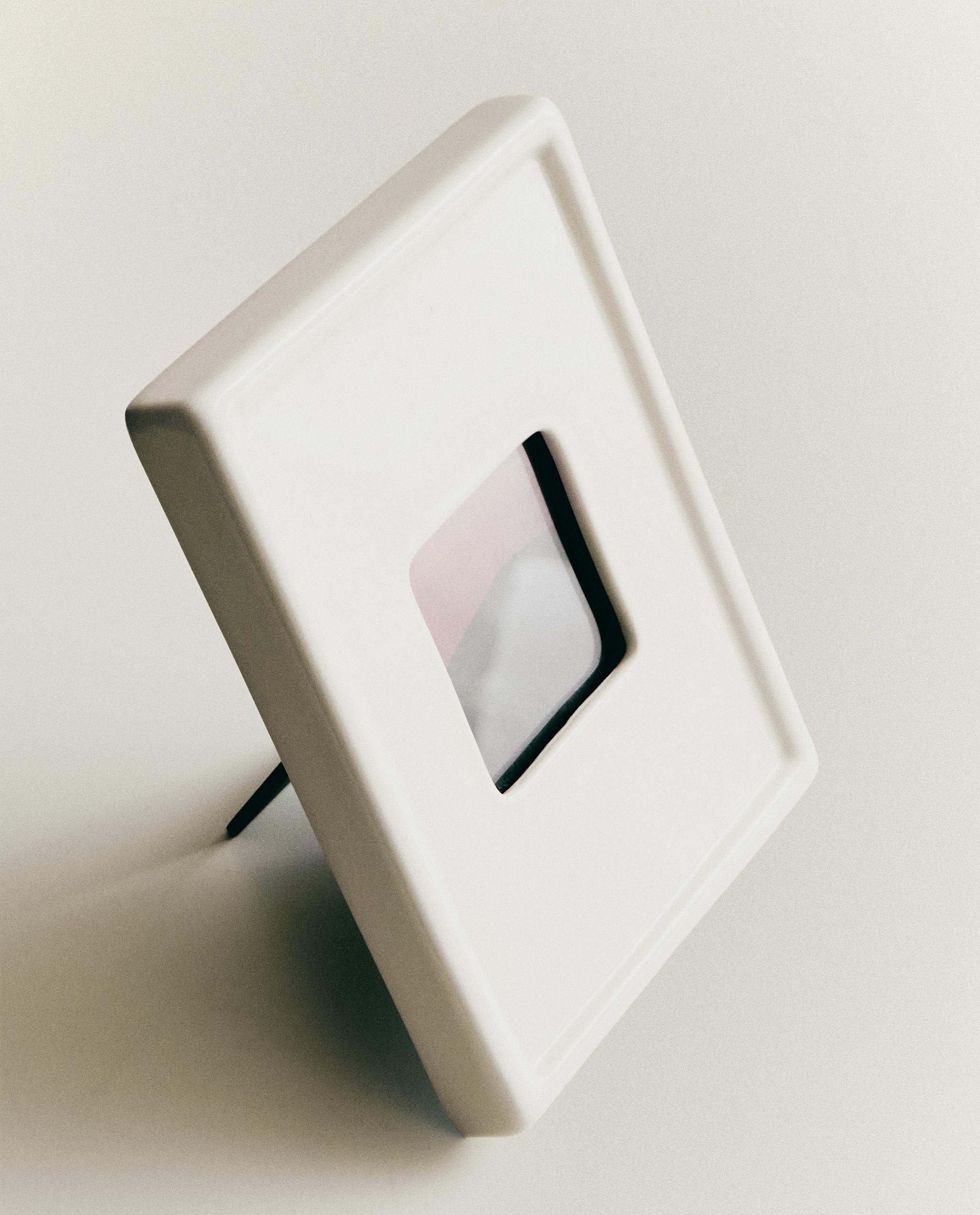CERAMIC PHOTO FRAME product thumbnail 2
