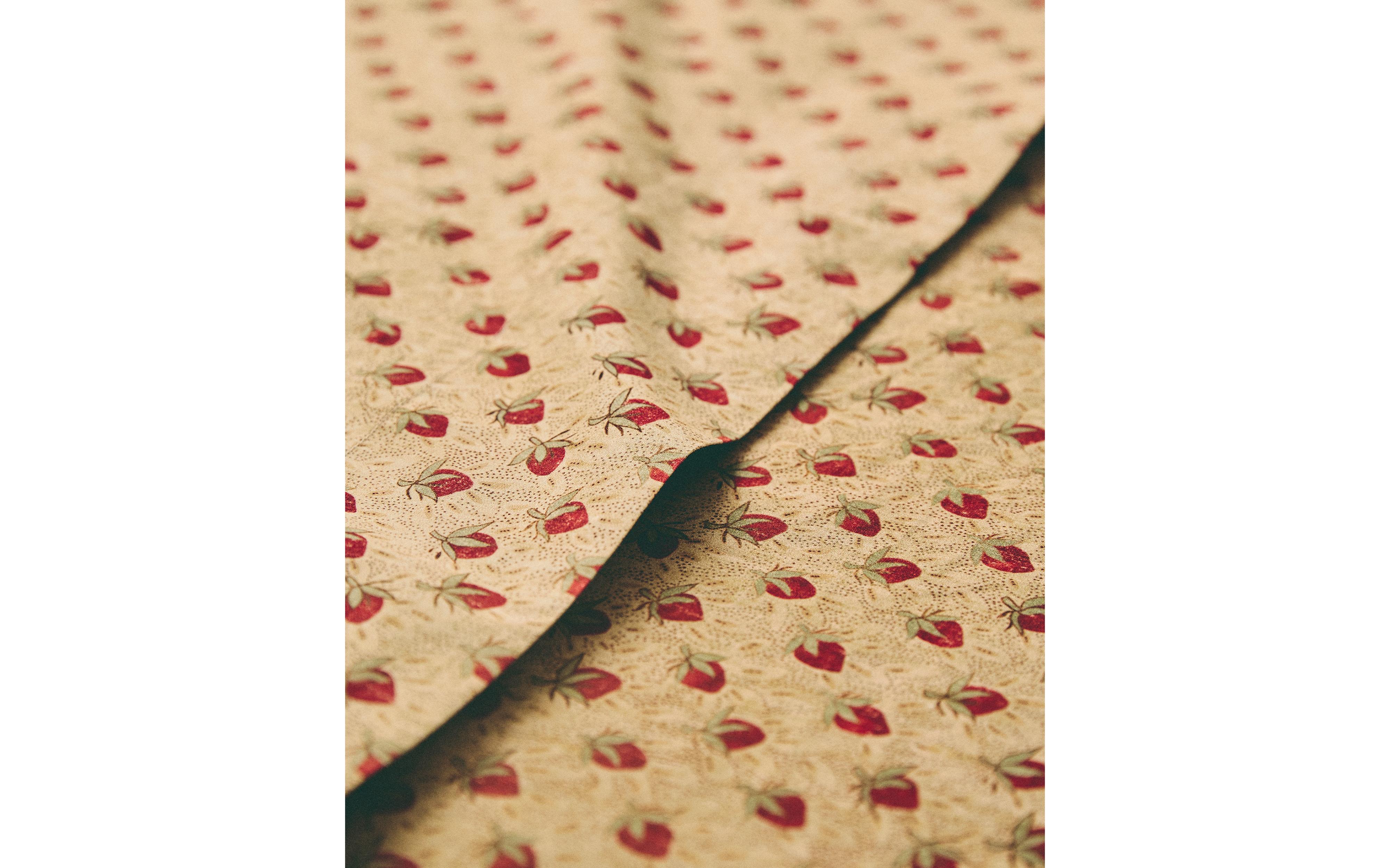 DUVET COVER AND CUSHIONS | KATHARINE POLE product thumbnail 16