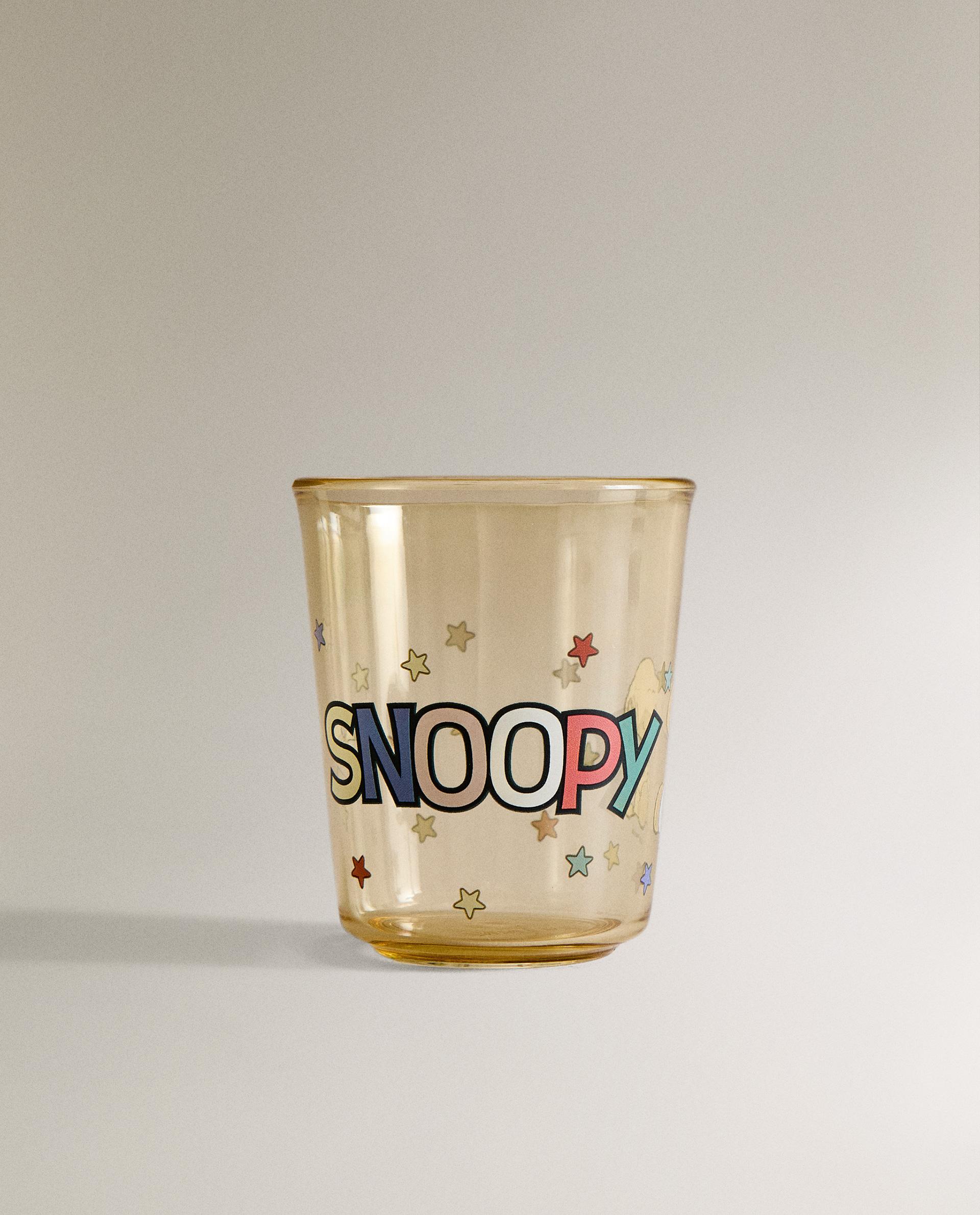 CHILDREN'S PEANUTS™ TUMBLER