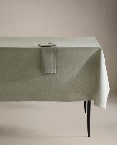 FAȚĂ DE MASĂ UNI FIR VOPSIT