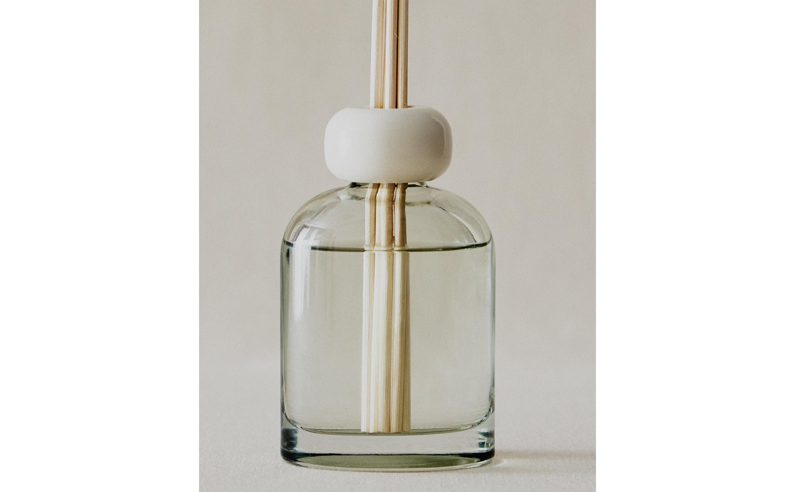 120ML）ORCHIDÉE LUMIÈRE リードディフューザー | Zara Home 日本/Japan