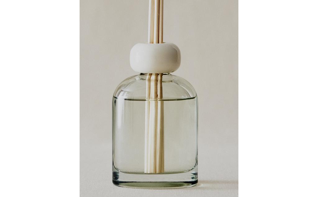 (120 ML) ORCHIDÉE LUMIÈRE REED DIFFUSERS