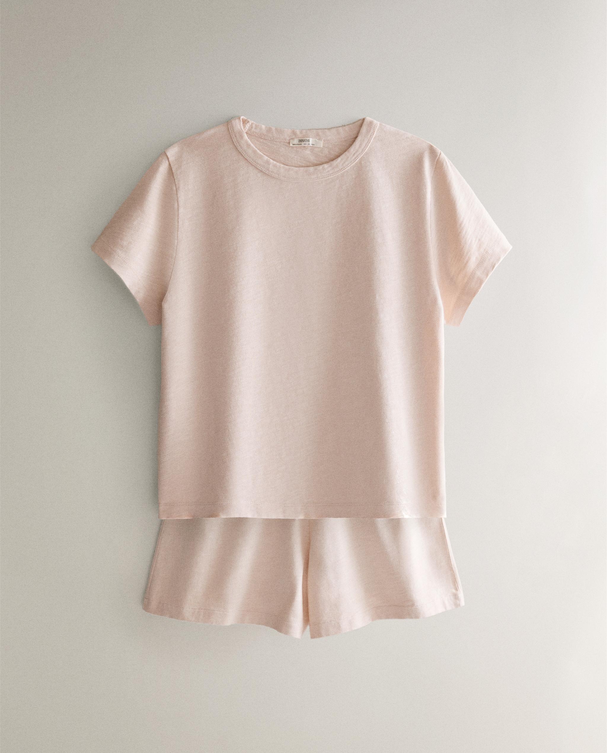 COTTON SHORTS product thumbnail 7