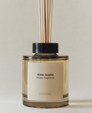 (200 ML) AMBIENTADOR EM STICKS WHITE JASMINE