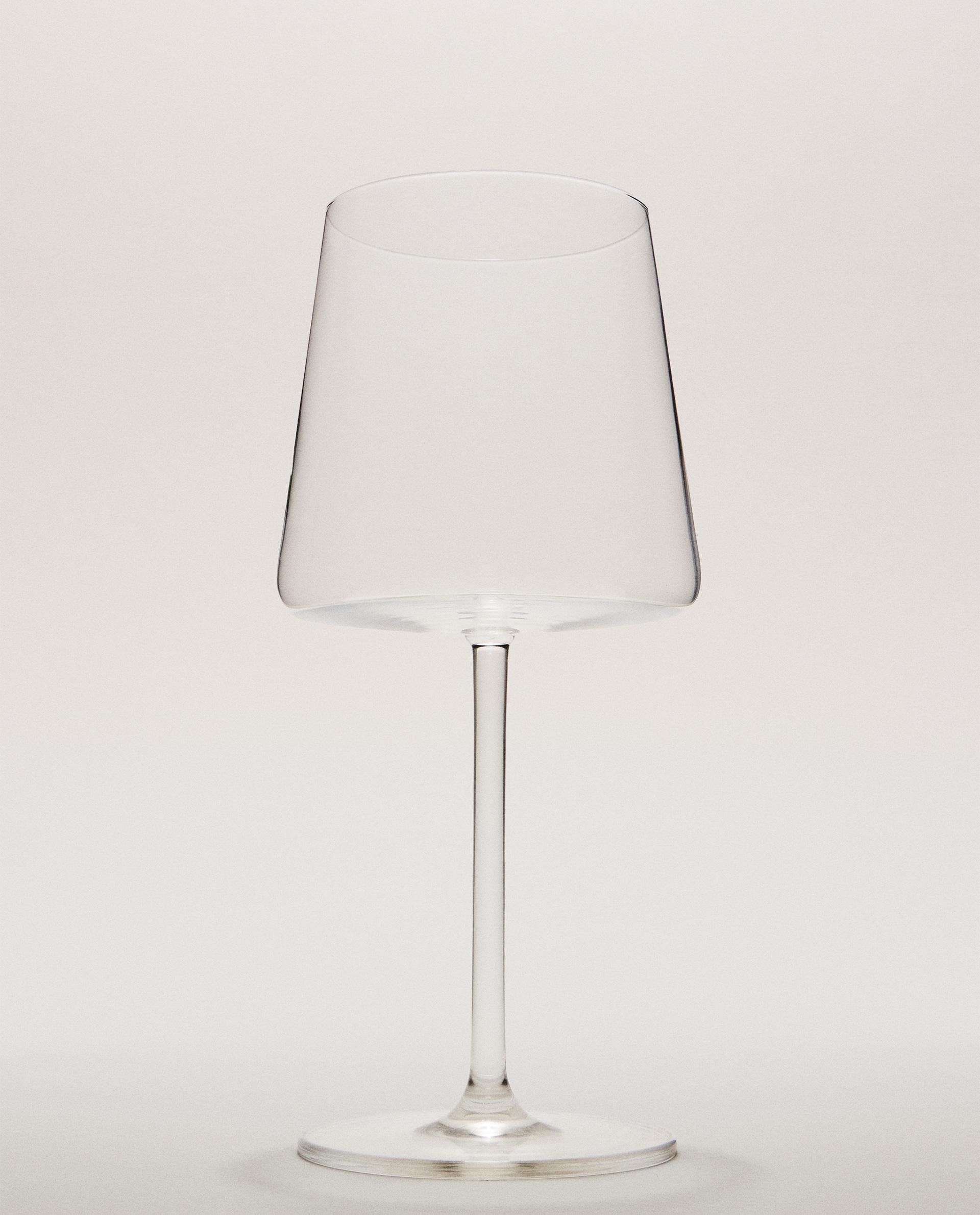 ライン ガラス製 グラス | Zara Home 日本/Japan