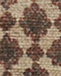PRINTED JUTE RUG product thumbnail 3