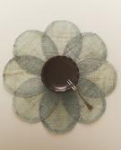 MANTEL INDIVIDUAL FLOR RAMIO