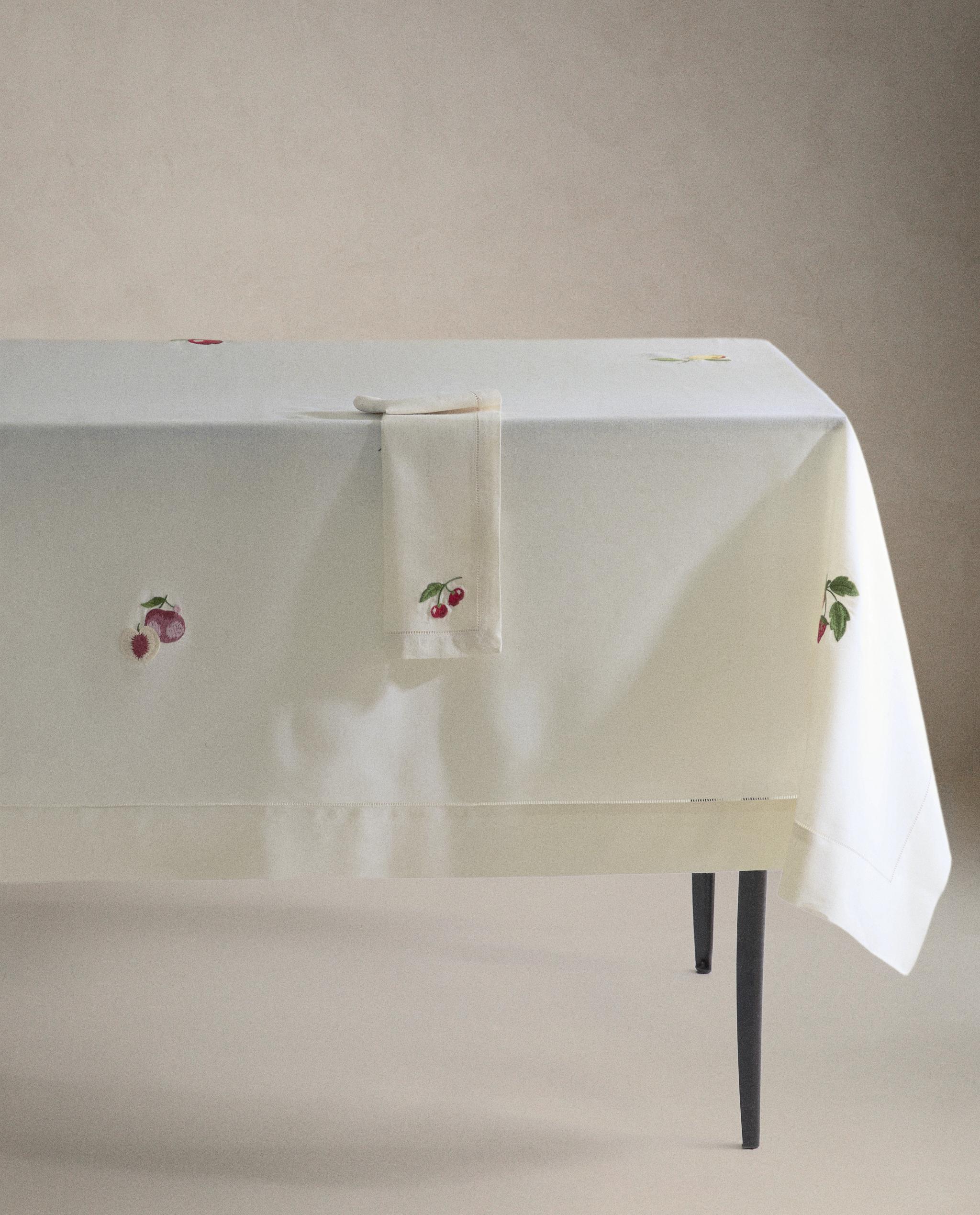 テーブルクロス | Zara Home 日本/Japan