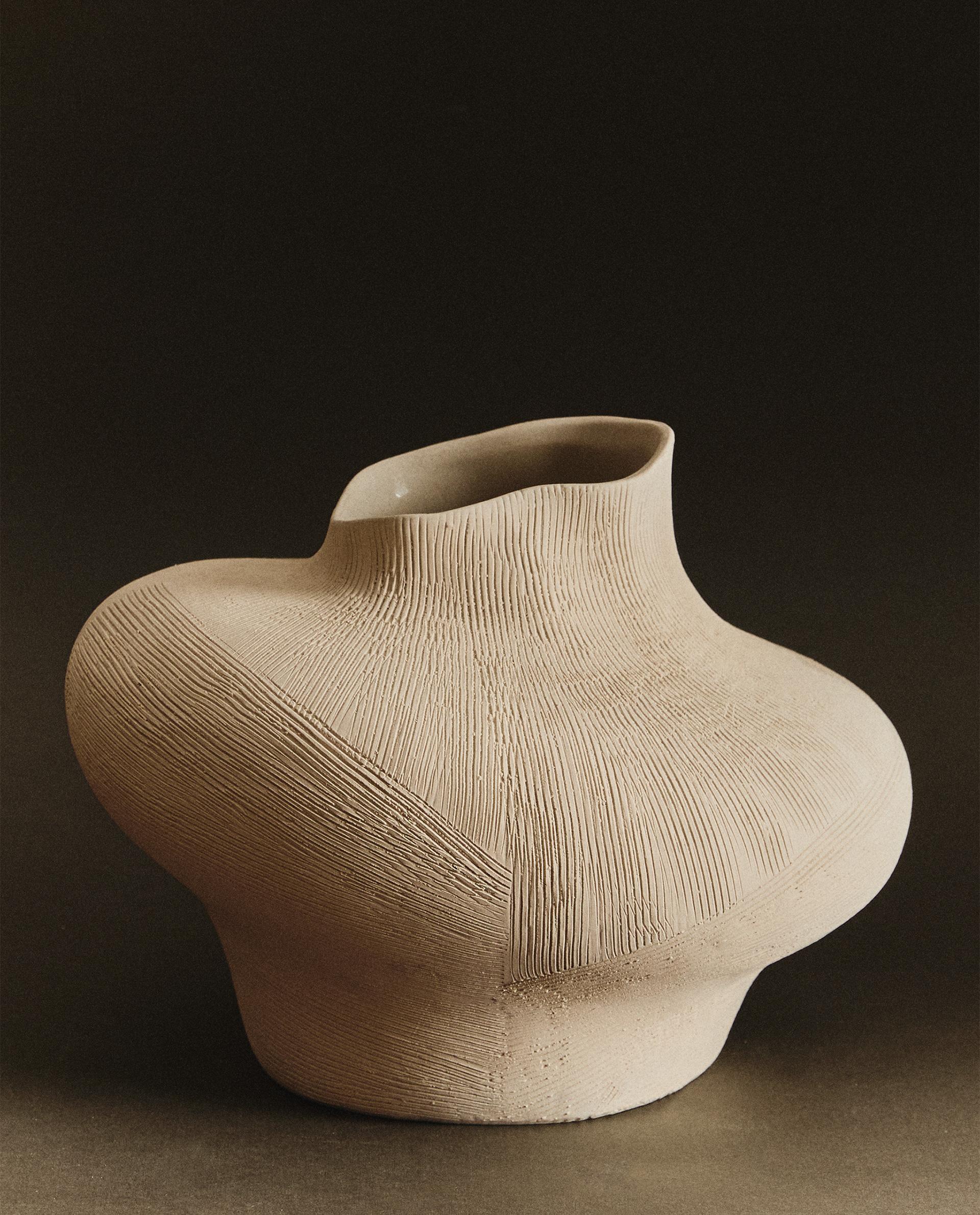 花入れ - Zara Home 日本/Japan | Zara Home 日本/Japan