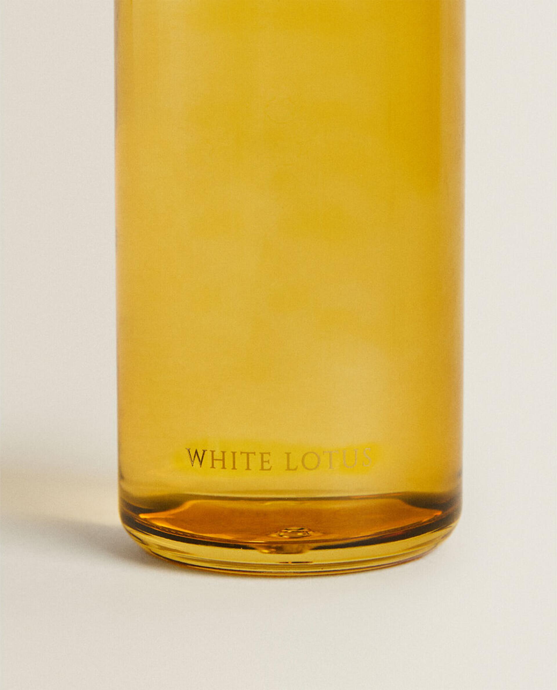 WHITE LOTUS AIR FRESHENER SPRAY (200 ML) product thumbnail 8