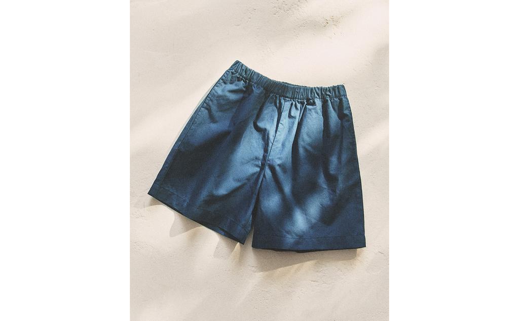 DETSKÉ PLÁŽOVÉ BERMUDY