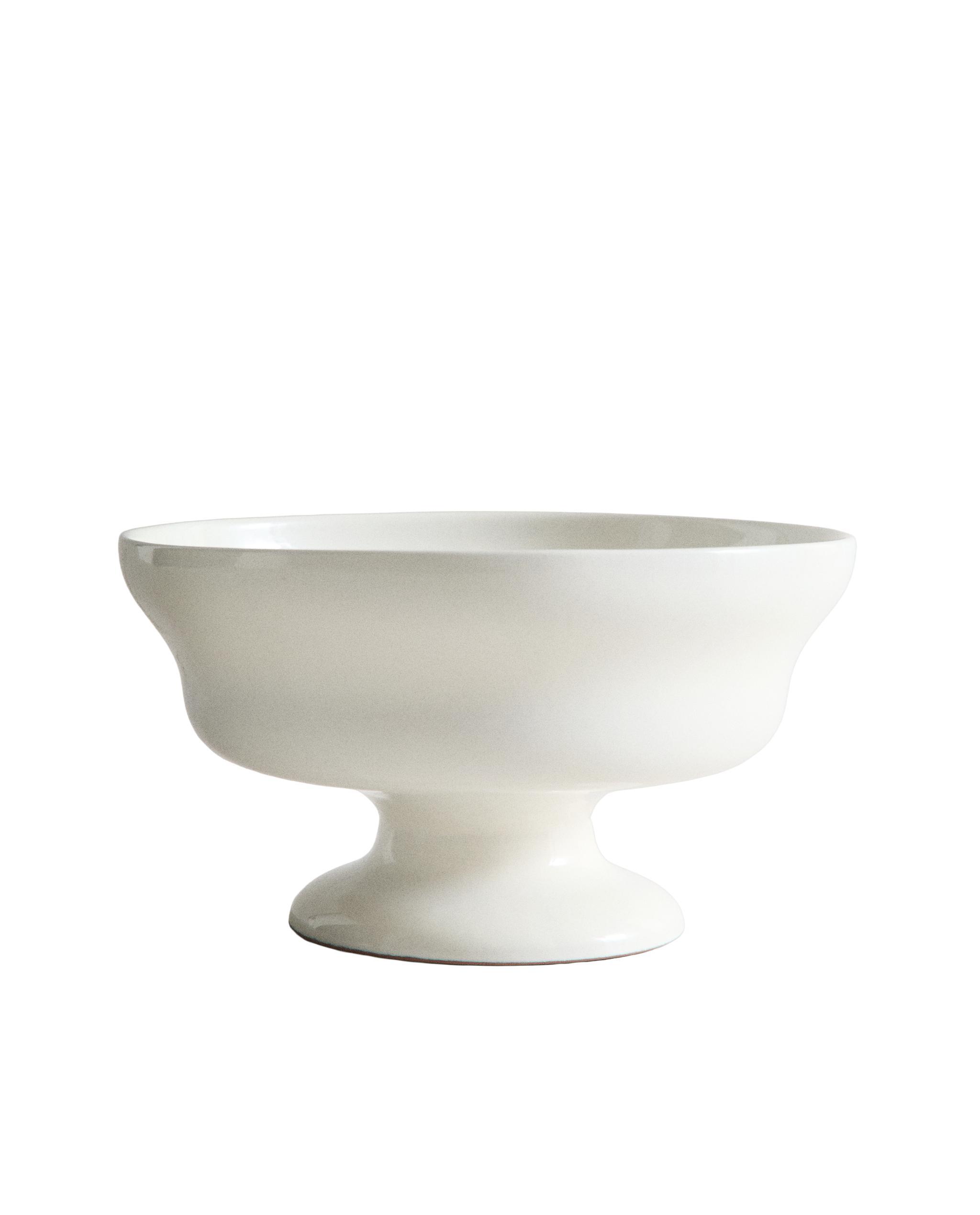 TERRACOTTA FRUIT BOWL product thumbnail 2