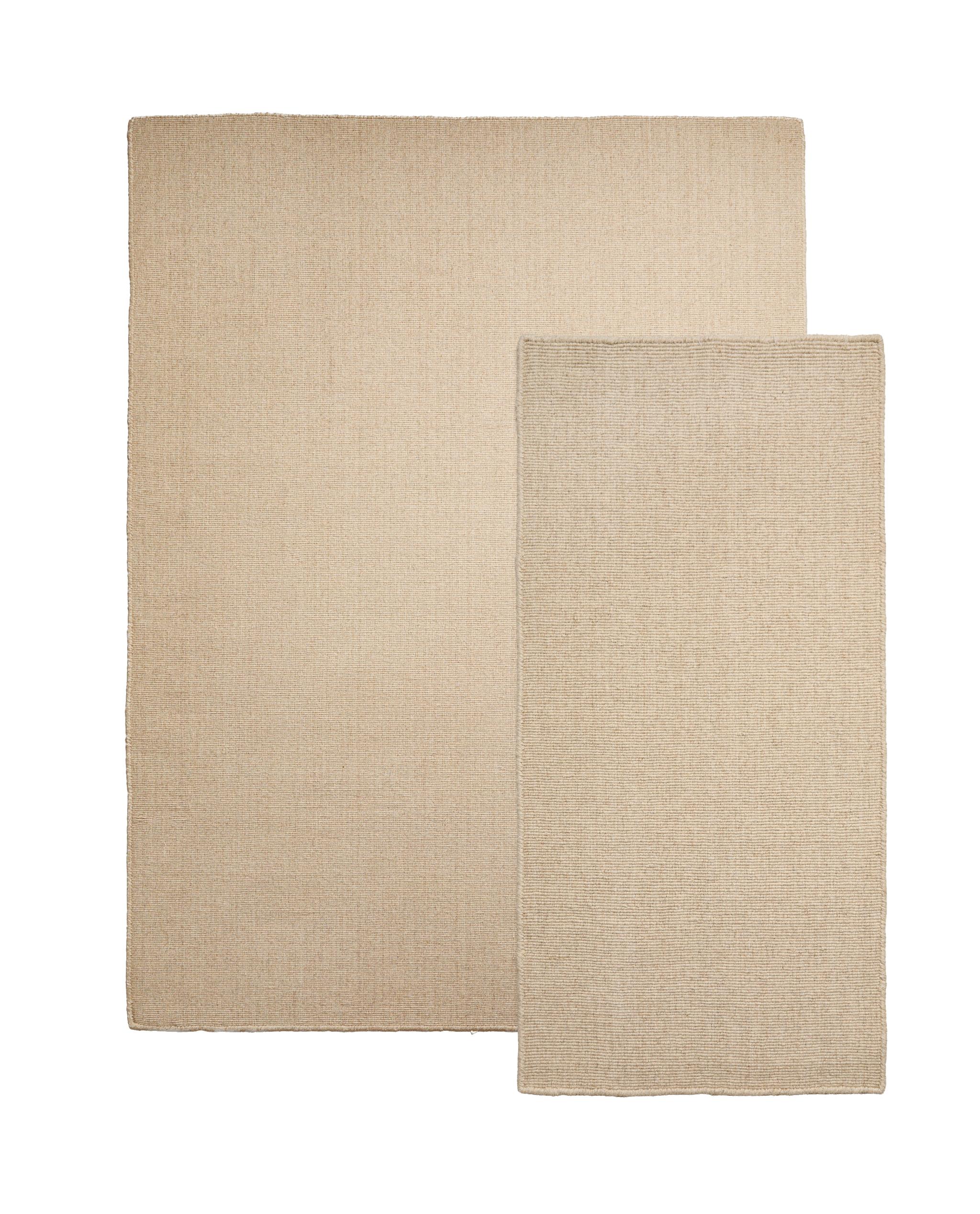 ZARA ウールラグ 150 x 200 cm ウール ウェーブライン ラグ | Zara Home 日本/Japan