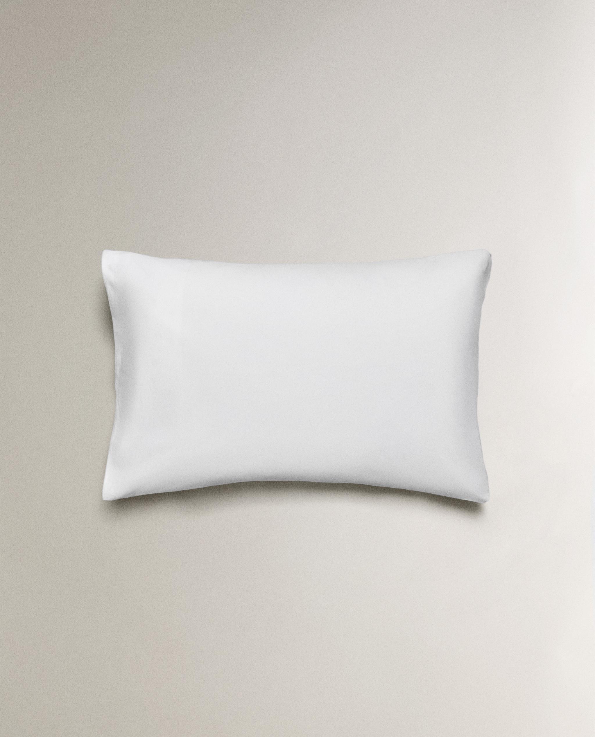 ZARA コットン ピローケース 2枚セット 42187091250-e3.jpg?ts=