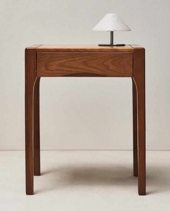 TABLE DE CHEVET CHÊNE TIROIR TABLE DE CHEVET CHÊNE TIROIR