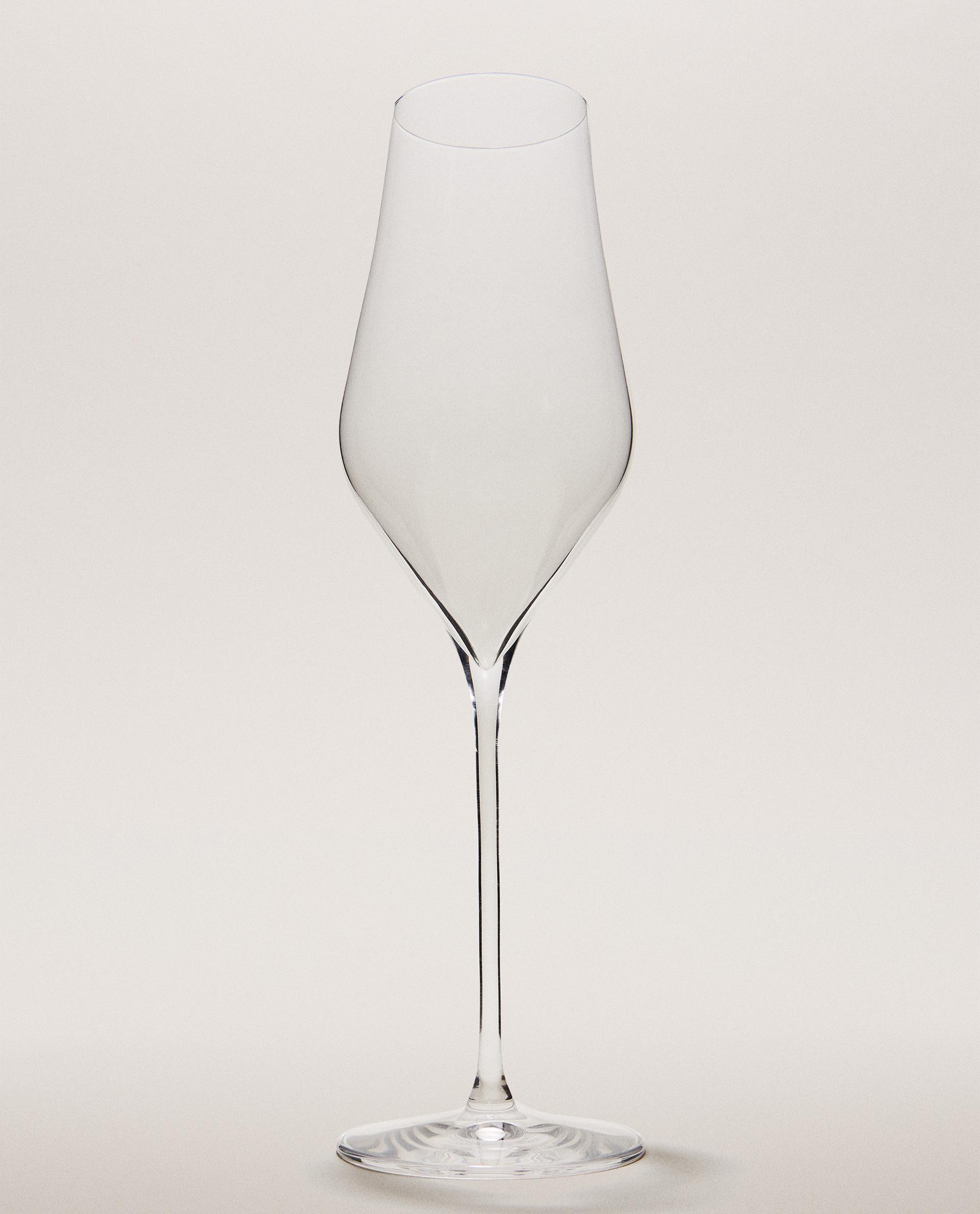 FLÛTE CRISTALLIN LISSE FLÛTE CRISTALLIN LISSE