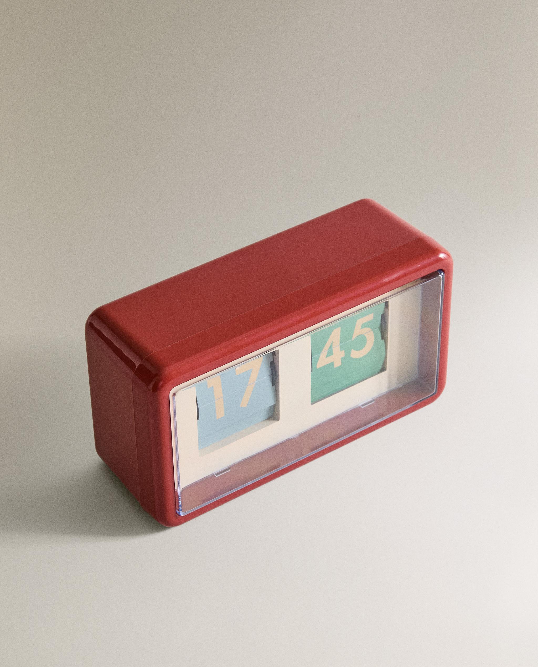FLIP CLOCK product thumbnail 10
