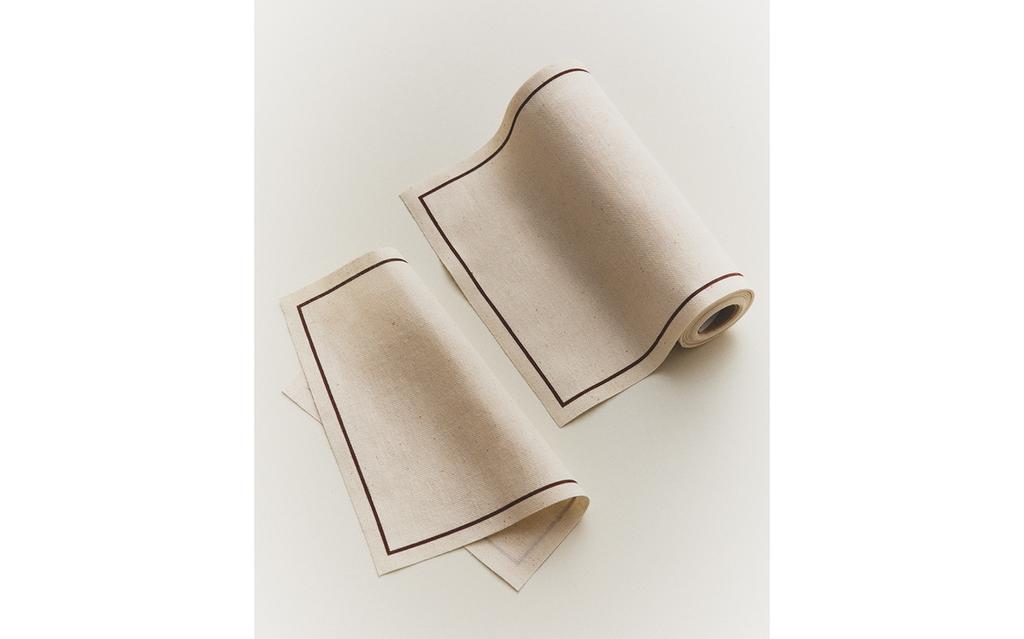PACK SERVILLETAS REUTILIZABLES (PACK DE 20)