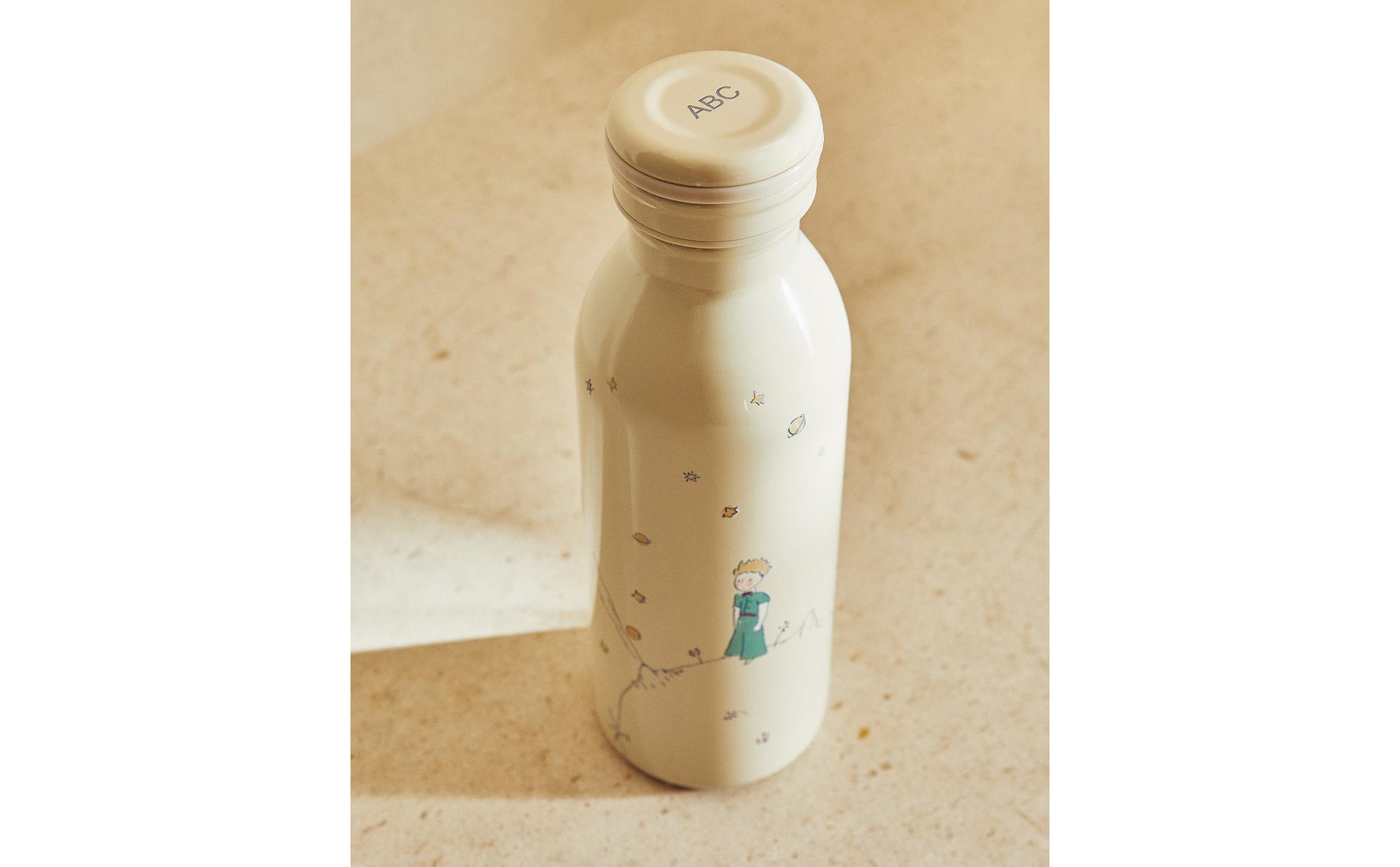 LE PETIT PRINCE CHILDREN'S BOTTLE