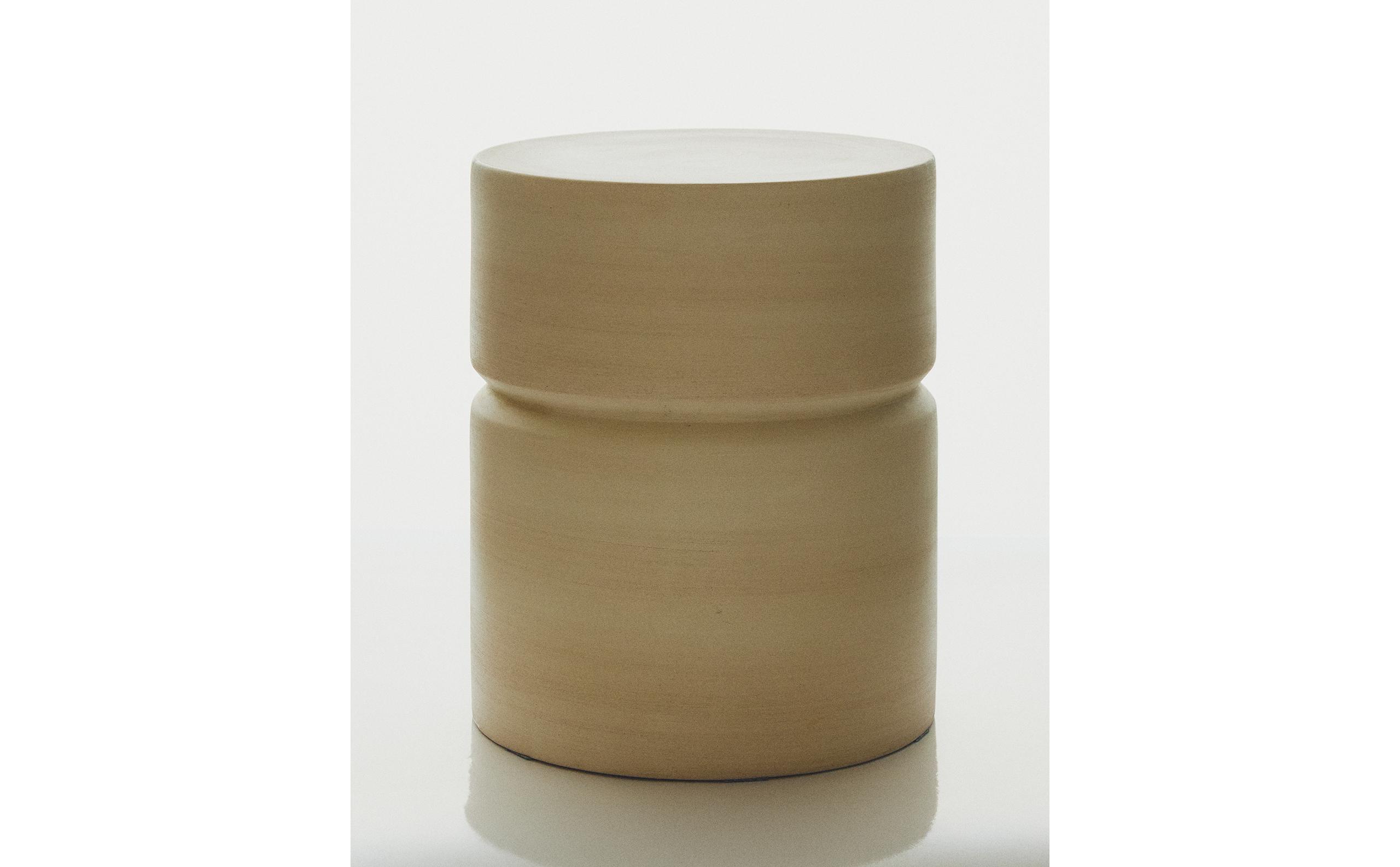 STONEWARE SIDE TABLE product thumbnail 11