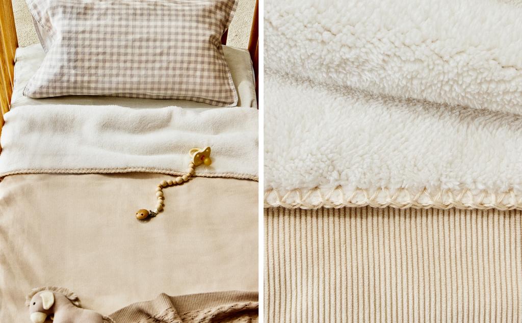 CORDUROY BEDSPREAD