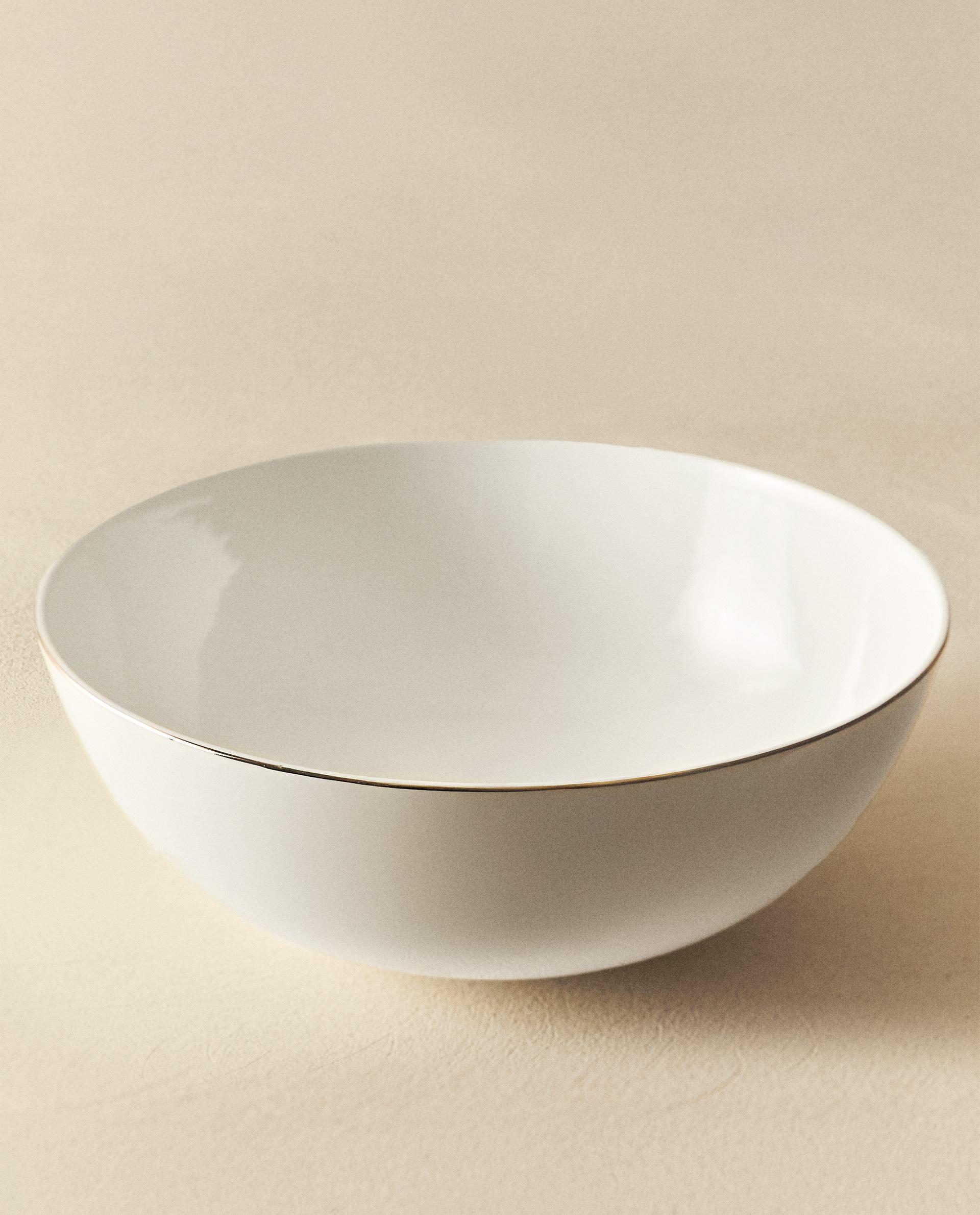 ザラホーム　珊瑚　食器 東洋佐々木ガラス 中皿 (5枚セット) 珊瑚の海 WA3308 / 日本製