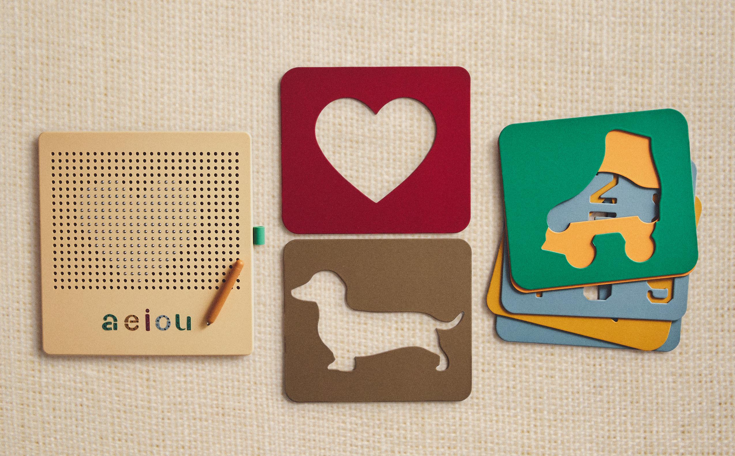 KIDS' MAGNETIC SLATE TOY | Zara Home United States of America