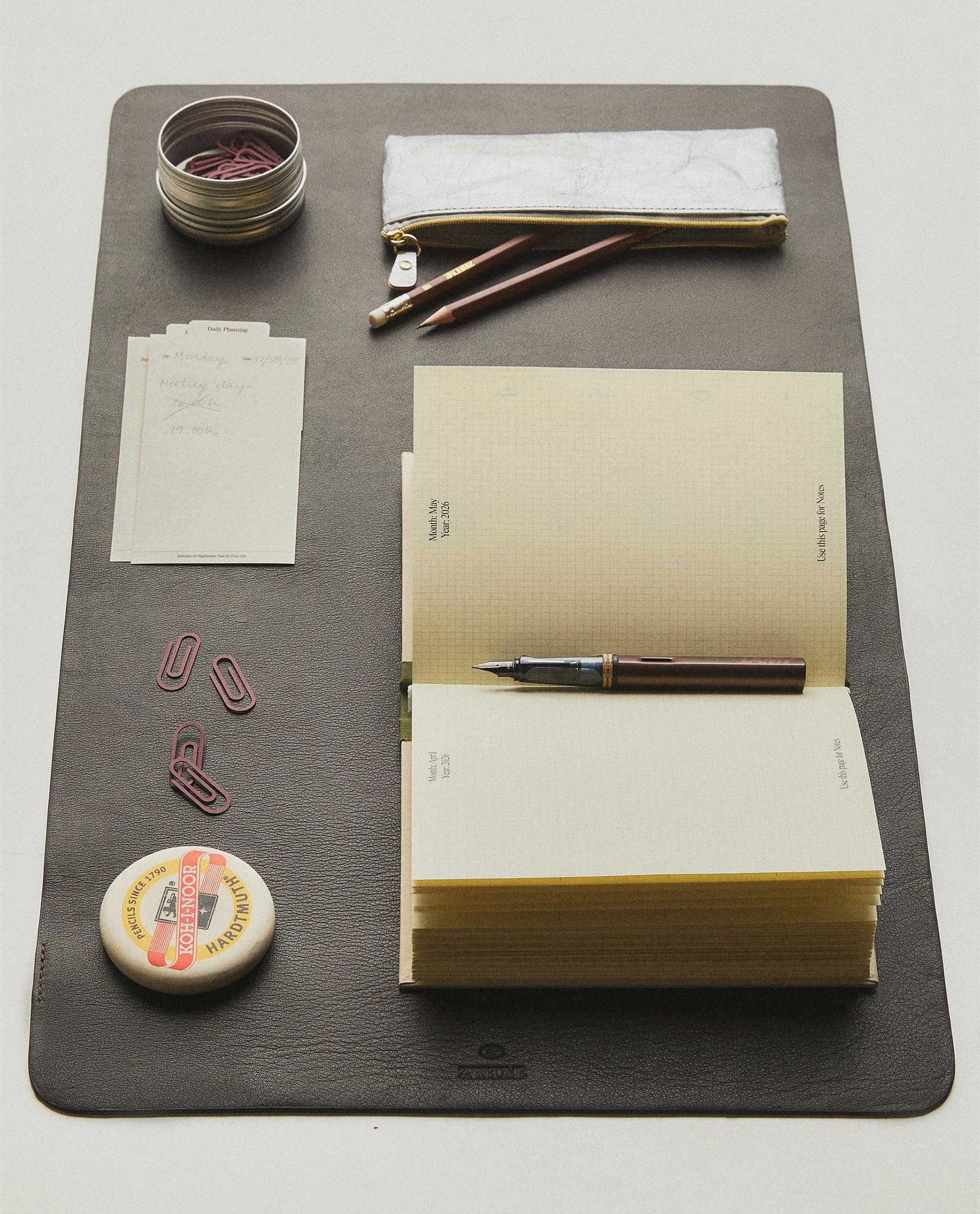 Agenda Tortosa Colchas Cama Zara Home CLIPS Y ACCESORIOS DE