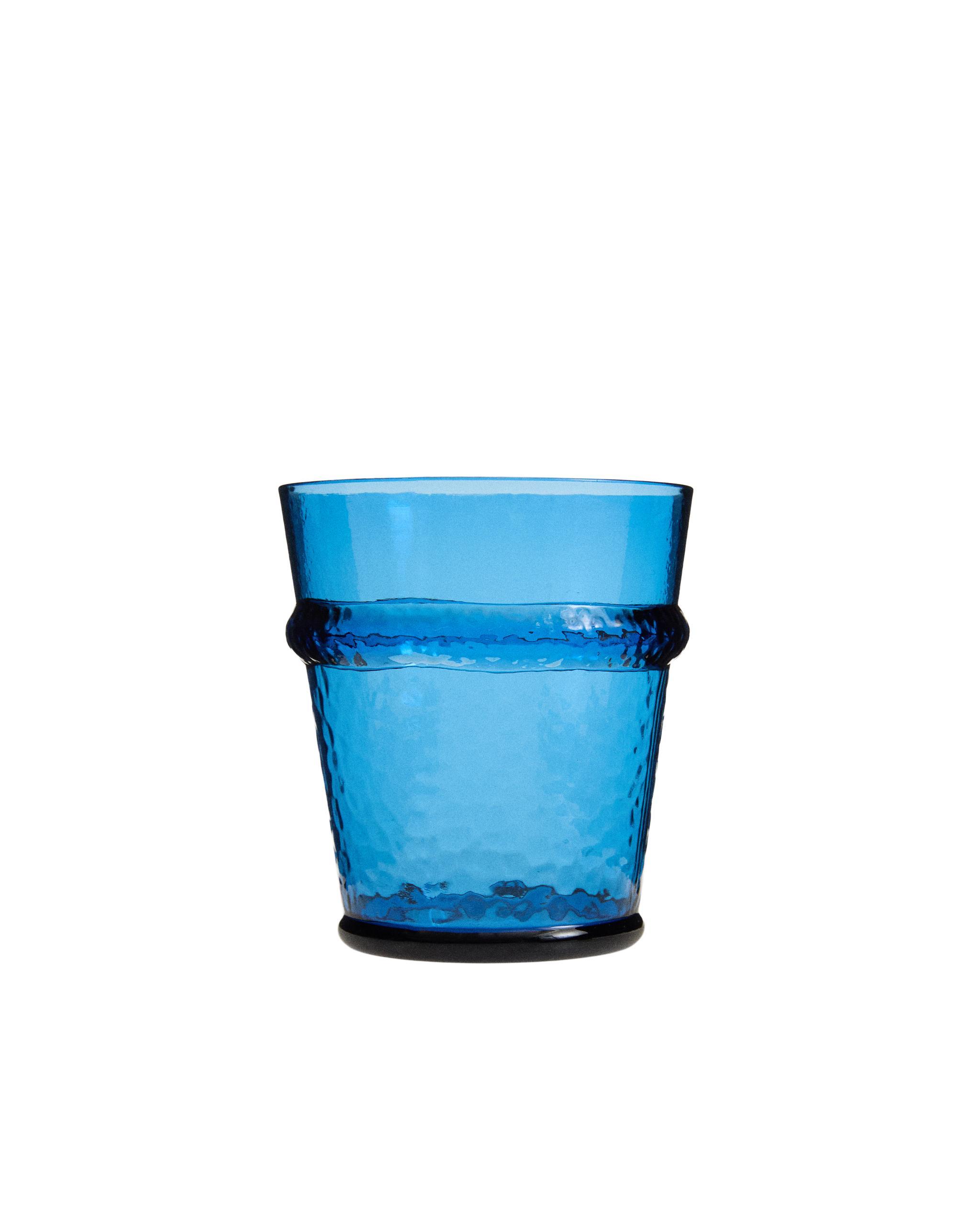 BLUE ACRYLIC TUMBLER product thumbnail 6