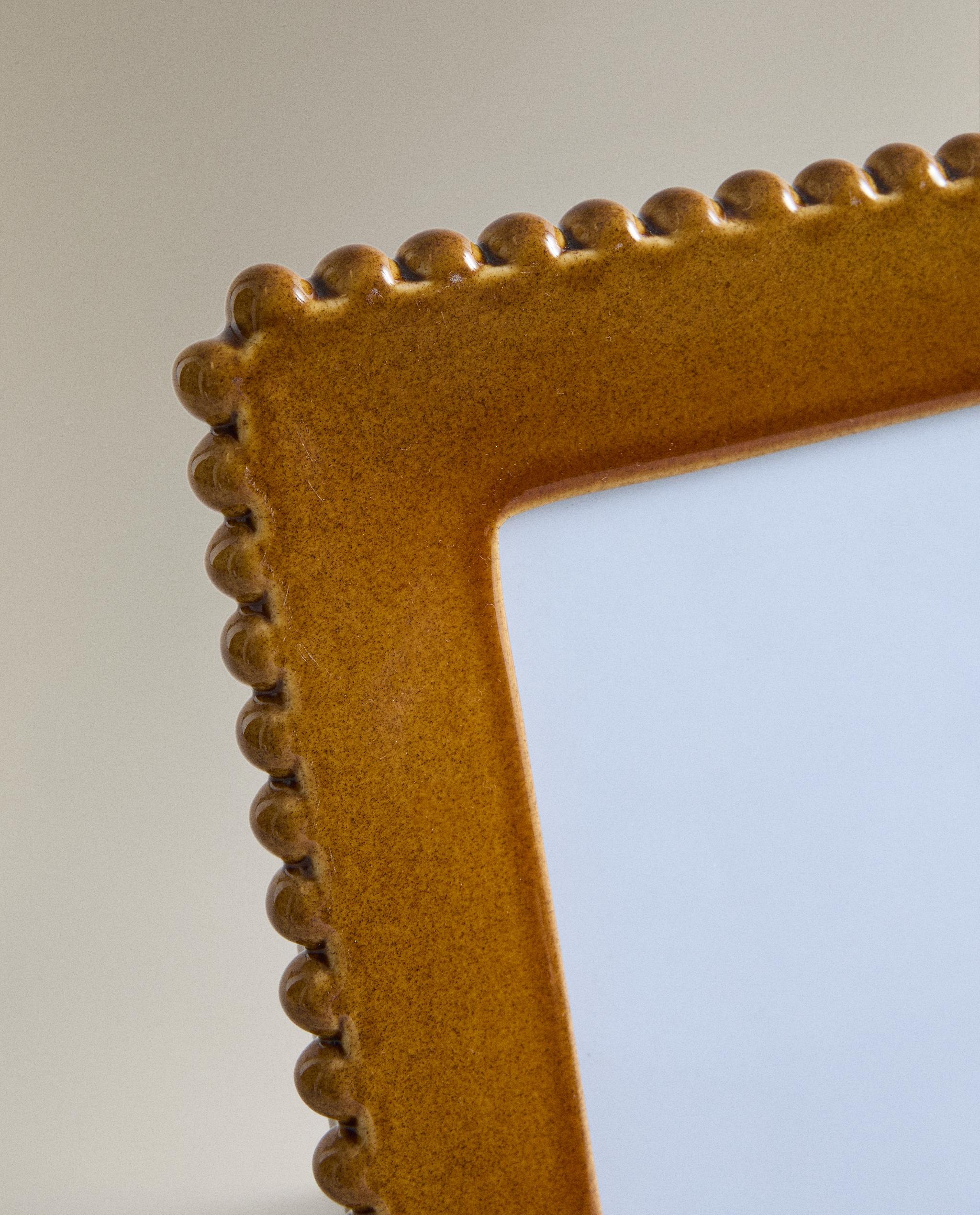 CERAMIC PHOTO FRAME product thumbnail 3
