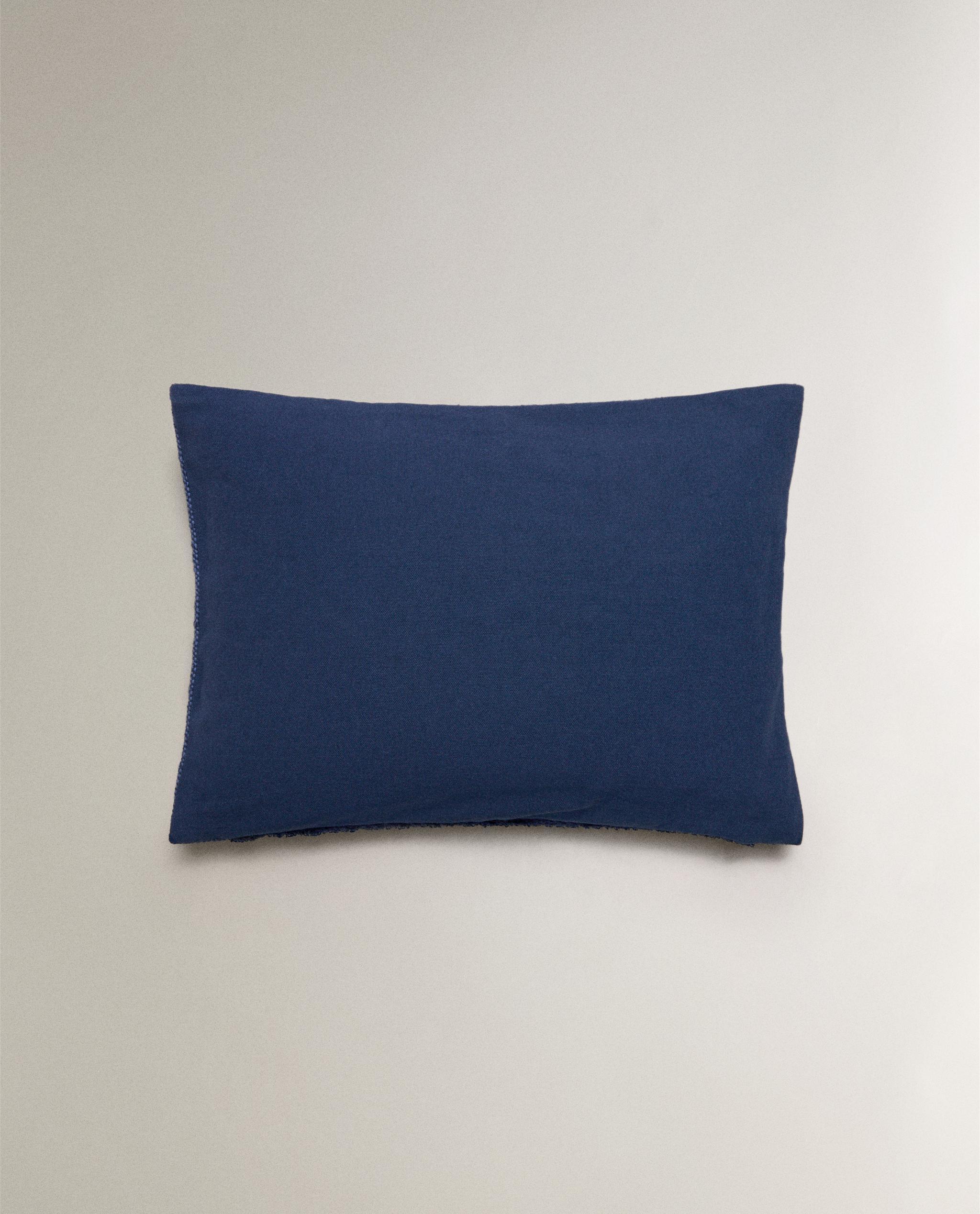 CHILDREN'S FLYING SAUCER CUSHION COVER product thumbnail 5