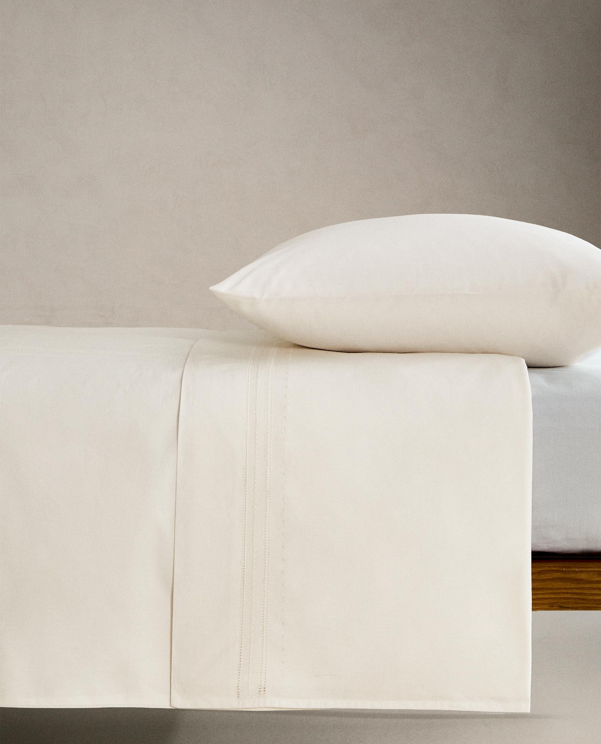 キッズ用 ヘミングディテール 掛け布団カバー | Zara Home 日本