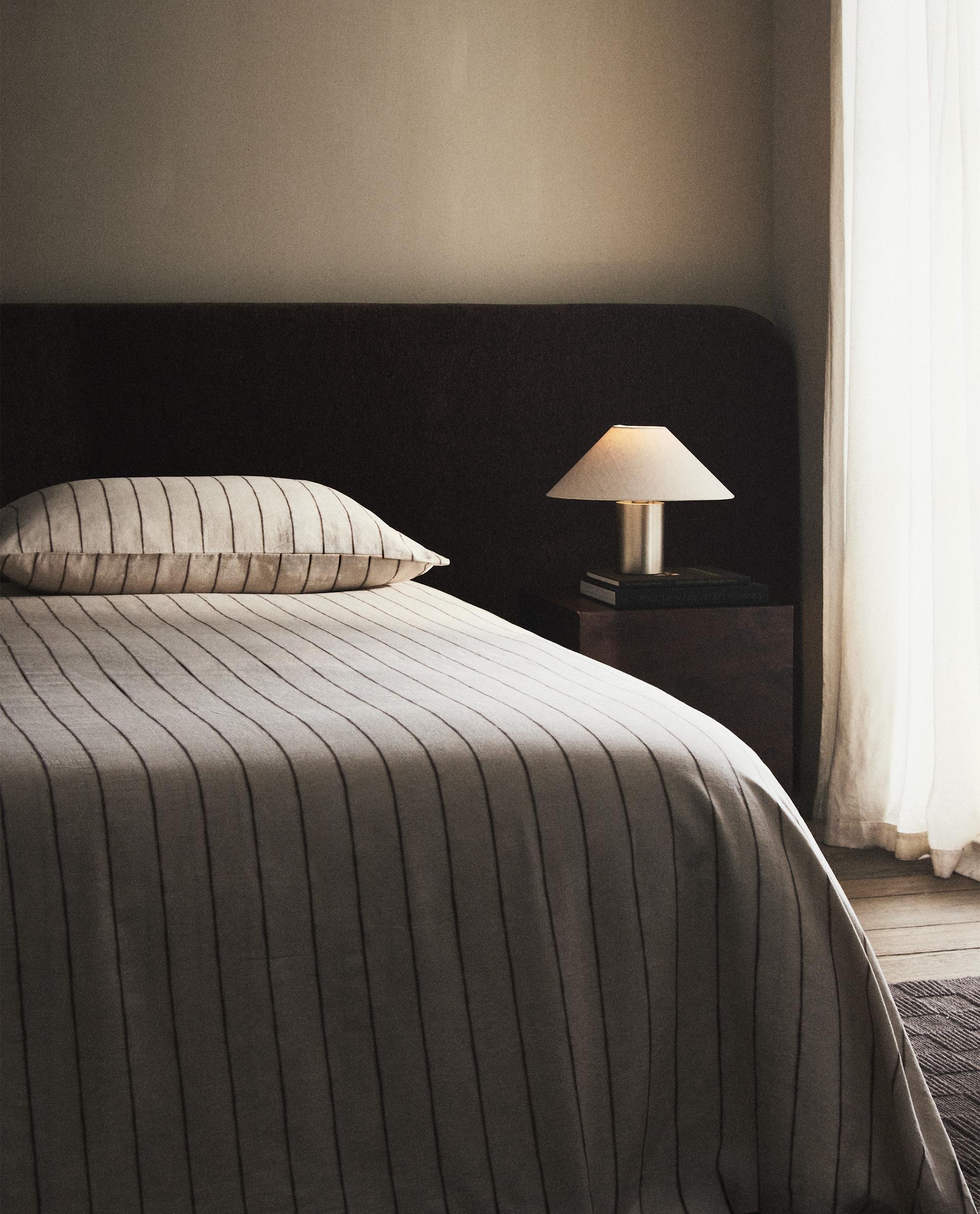 キルト加工 ベッドパッド | Zara Home 日本/Japan