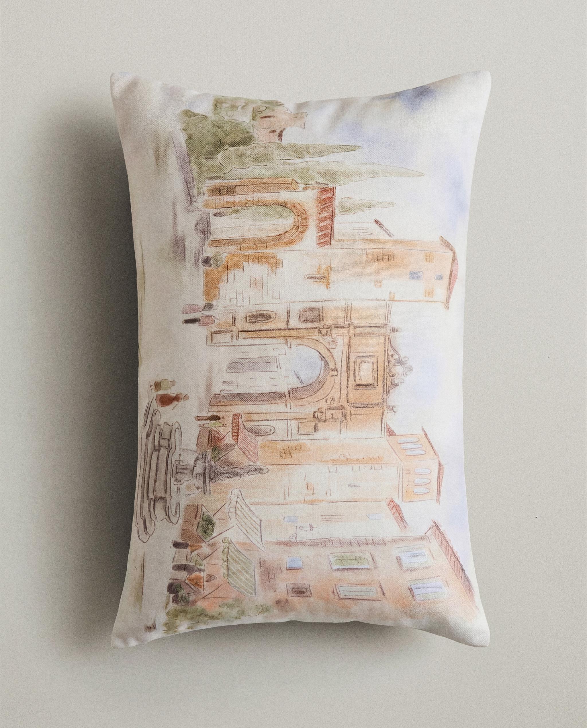 LANDSCAPE CUSHION COVER product thumbnail 2
