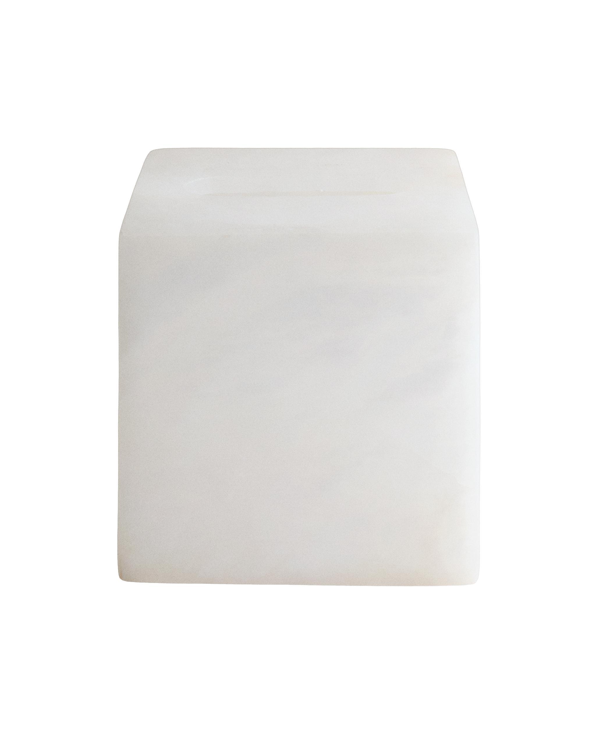ALABASTER TISSUE BOX product thumbnail 7