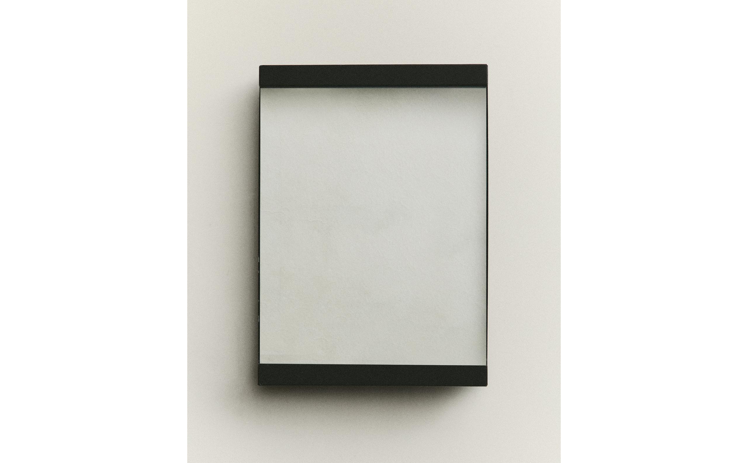 BLACK METAL PHOTO FRAME product thumbnail 10
