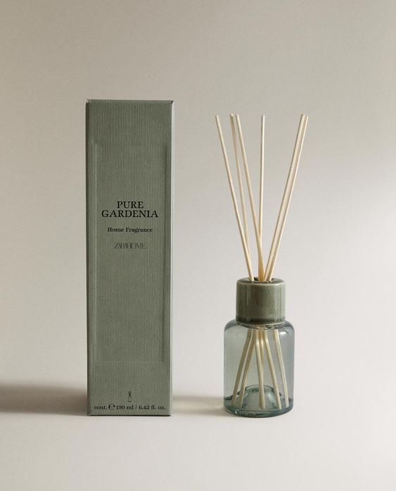 (190 ML) AMBIENTADOR MIKADO PURE GARDENIA