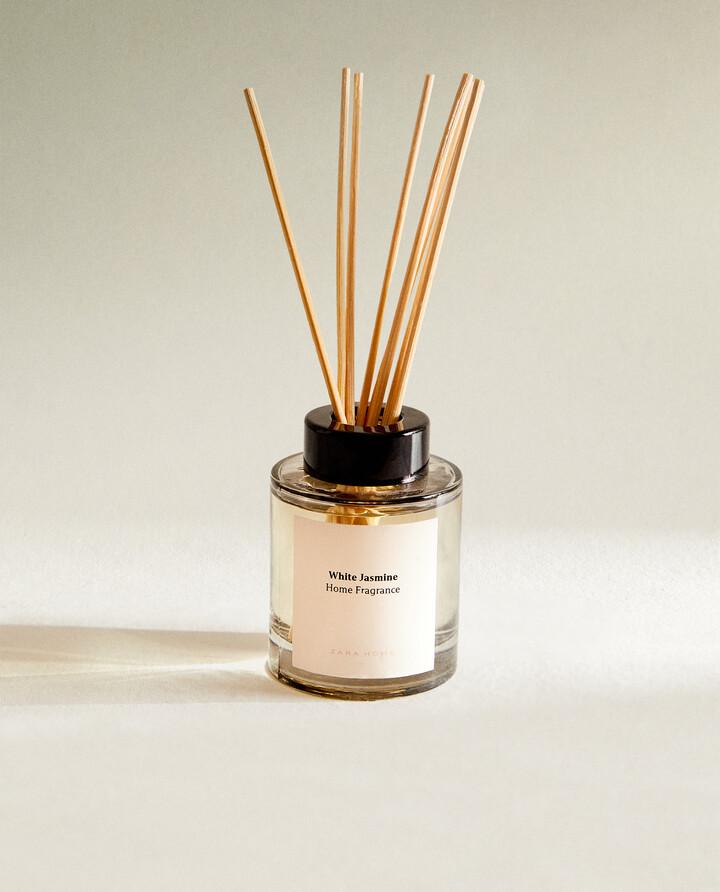 WHITE JASMINE スティックディフューザー | Zara Home 日本/Japan