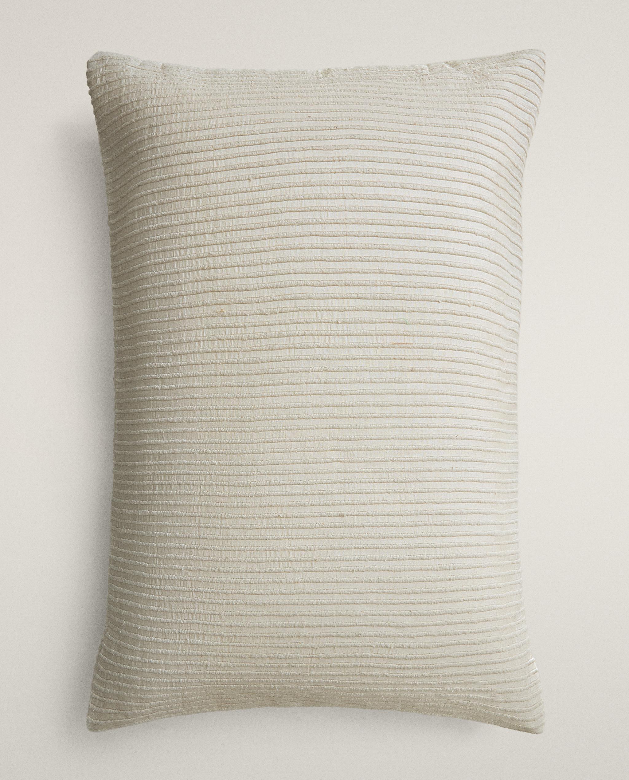 SILK CUSHION COVER product thumbnail 9