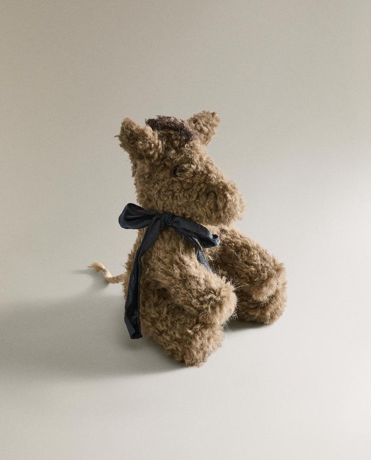 키즈 말 봉제 인형 X THE ANIMALS OBSERVATORY 키즈 말 봉제 인형 X THE ANIMALS OBSERVATORY