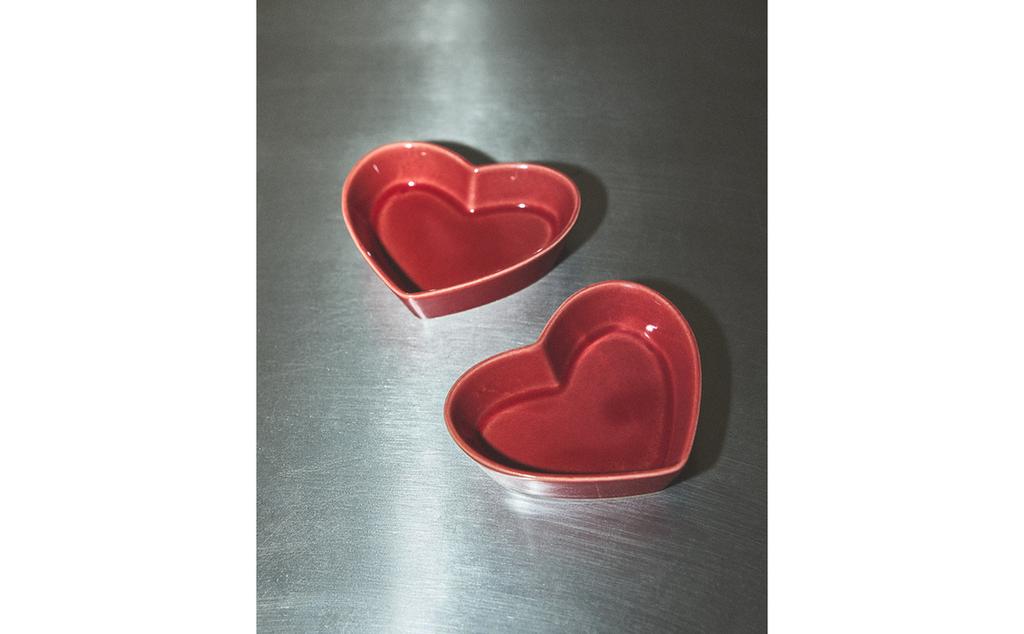 ΣΕΤ ΜΕ ΜΙΚΡΟ ΜΠΟΛ ΣΕ ΣΧΗΜΑ ΚΑΡΔΙΑΣ (ΣΕΤ ΤΩΝ 2)