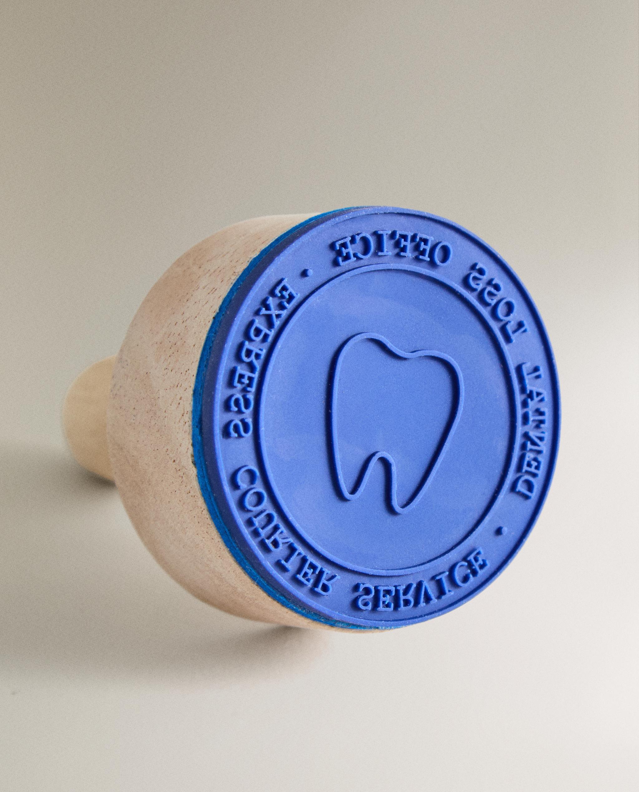 KIDS' TOOTH STAMP product thumbnail 6