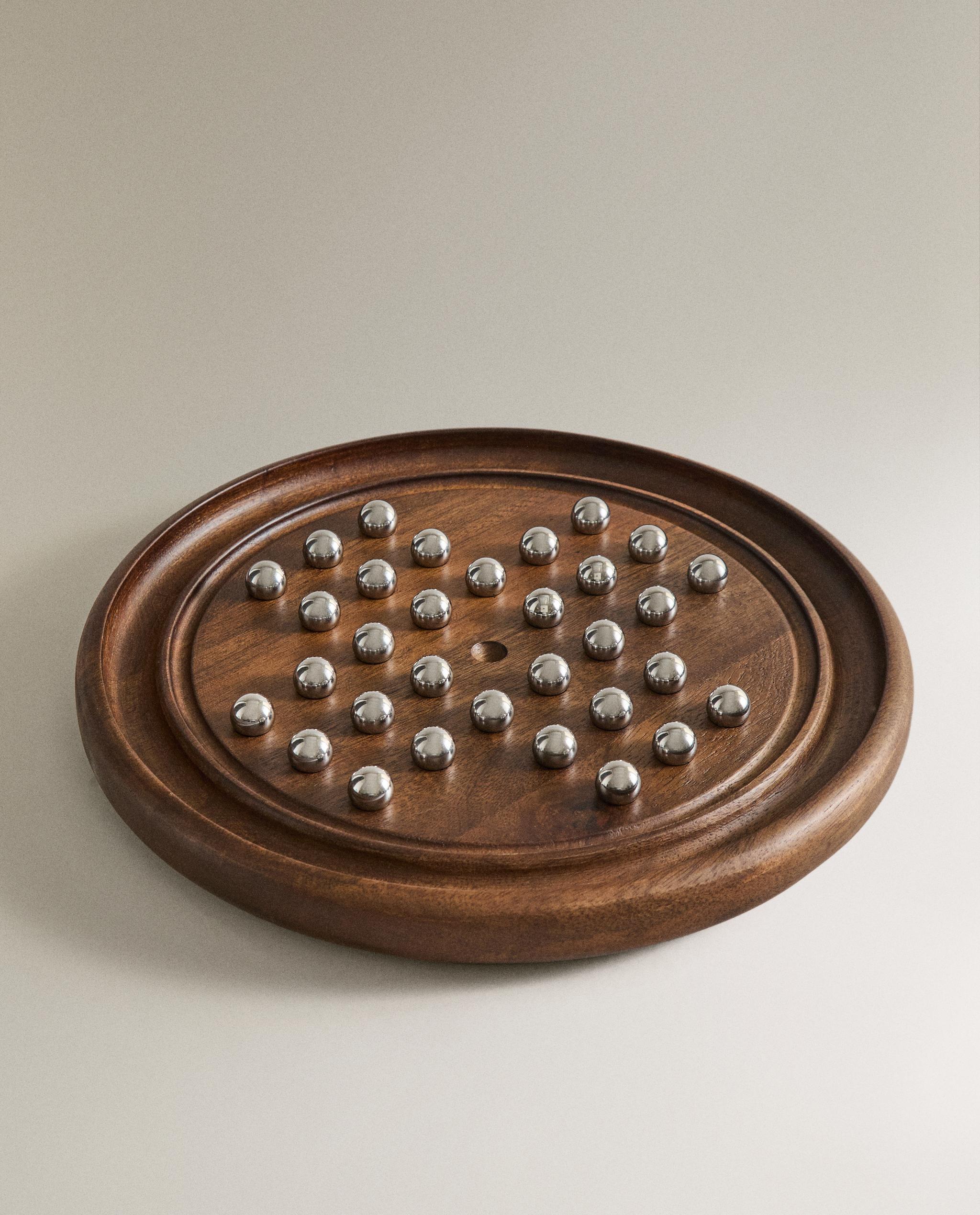 JOGO SOLITÁRIO | Zara Home Portugal