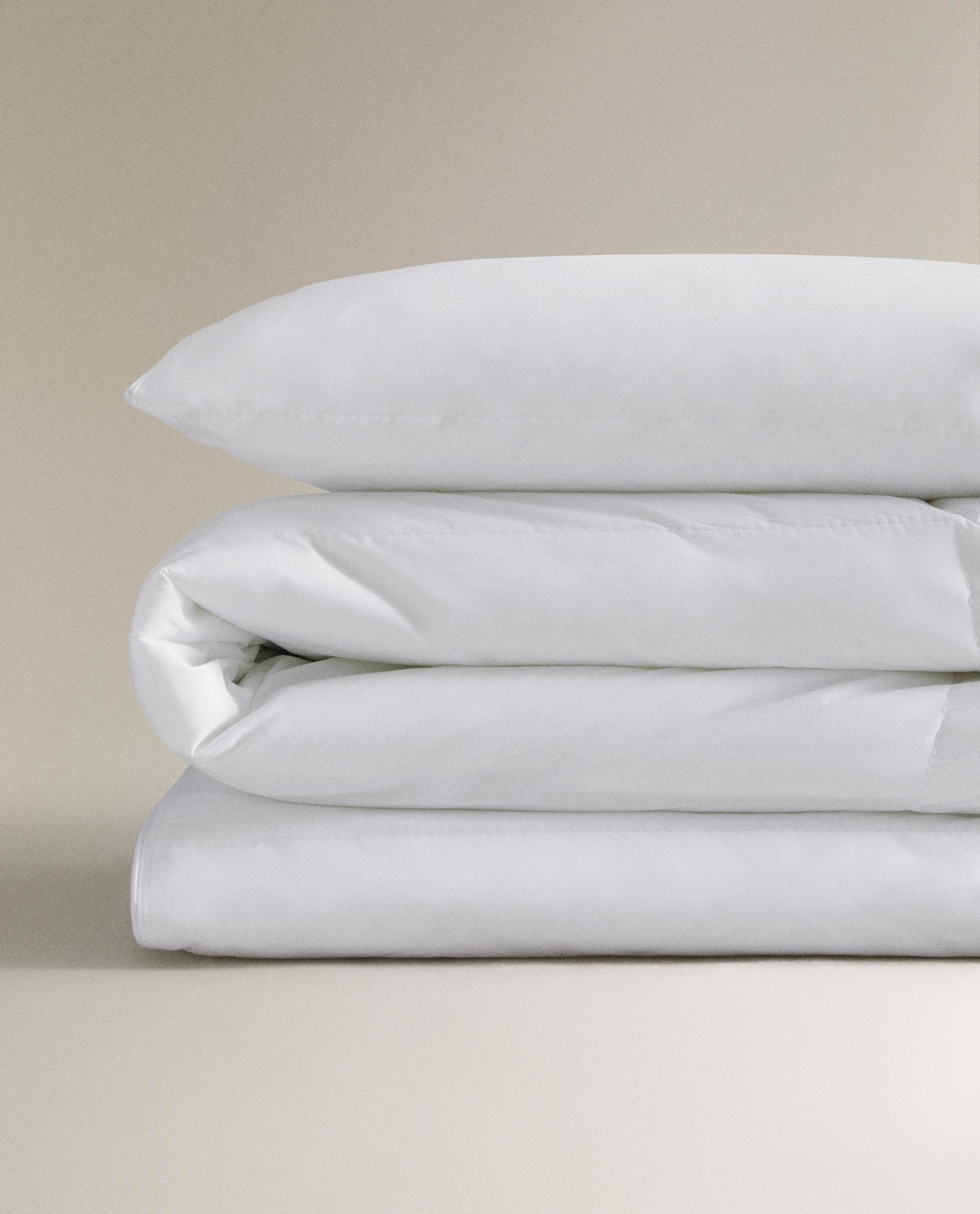 SUMMER FEATHER TOUCH DUVET FILLING (125 GxM²) product thumbnail 2
