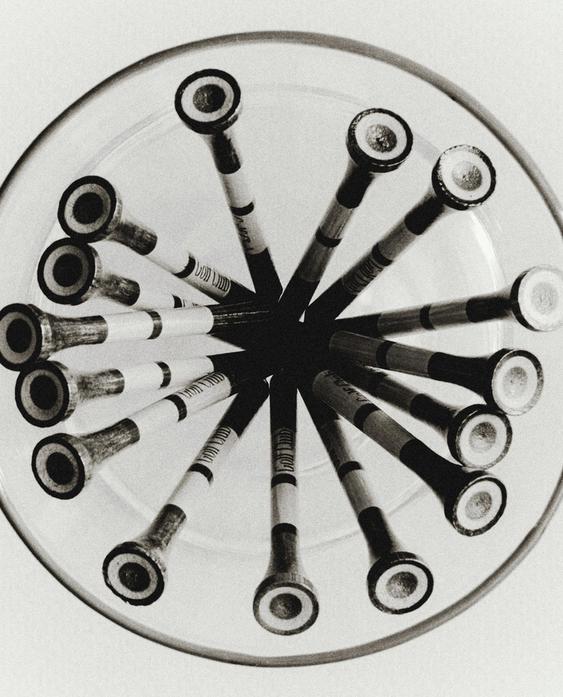 PACK TEES GOLF (PACK DE 30)