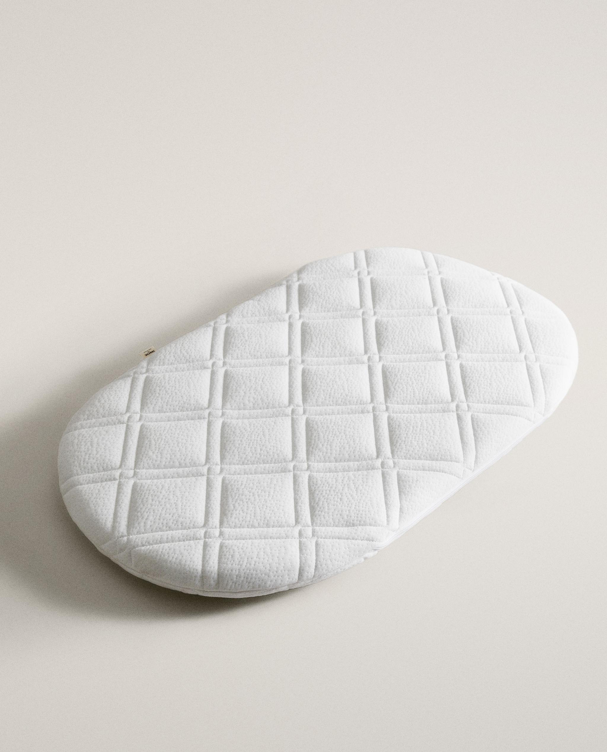 MATELAS MINI-LIT ROTIN — Zara Home